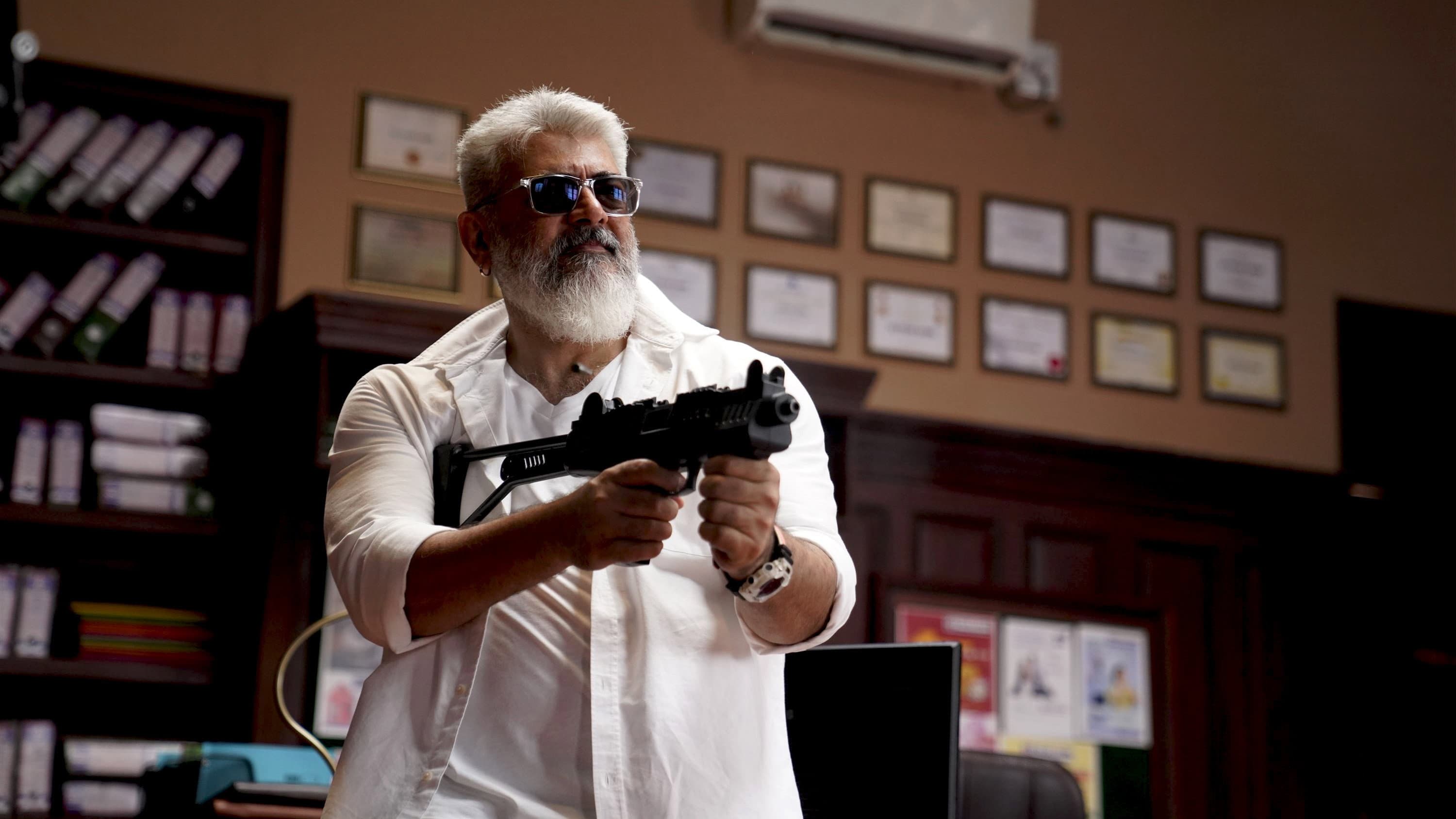 துணிவு - immagine