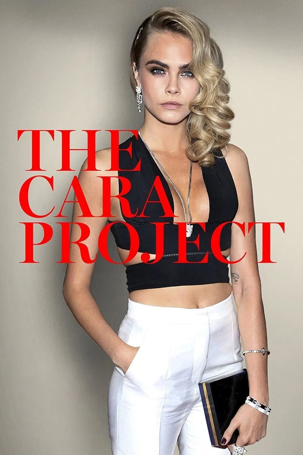 Poster di The Cara Project