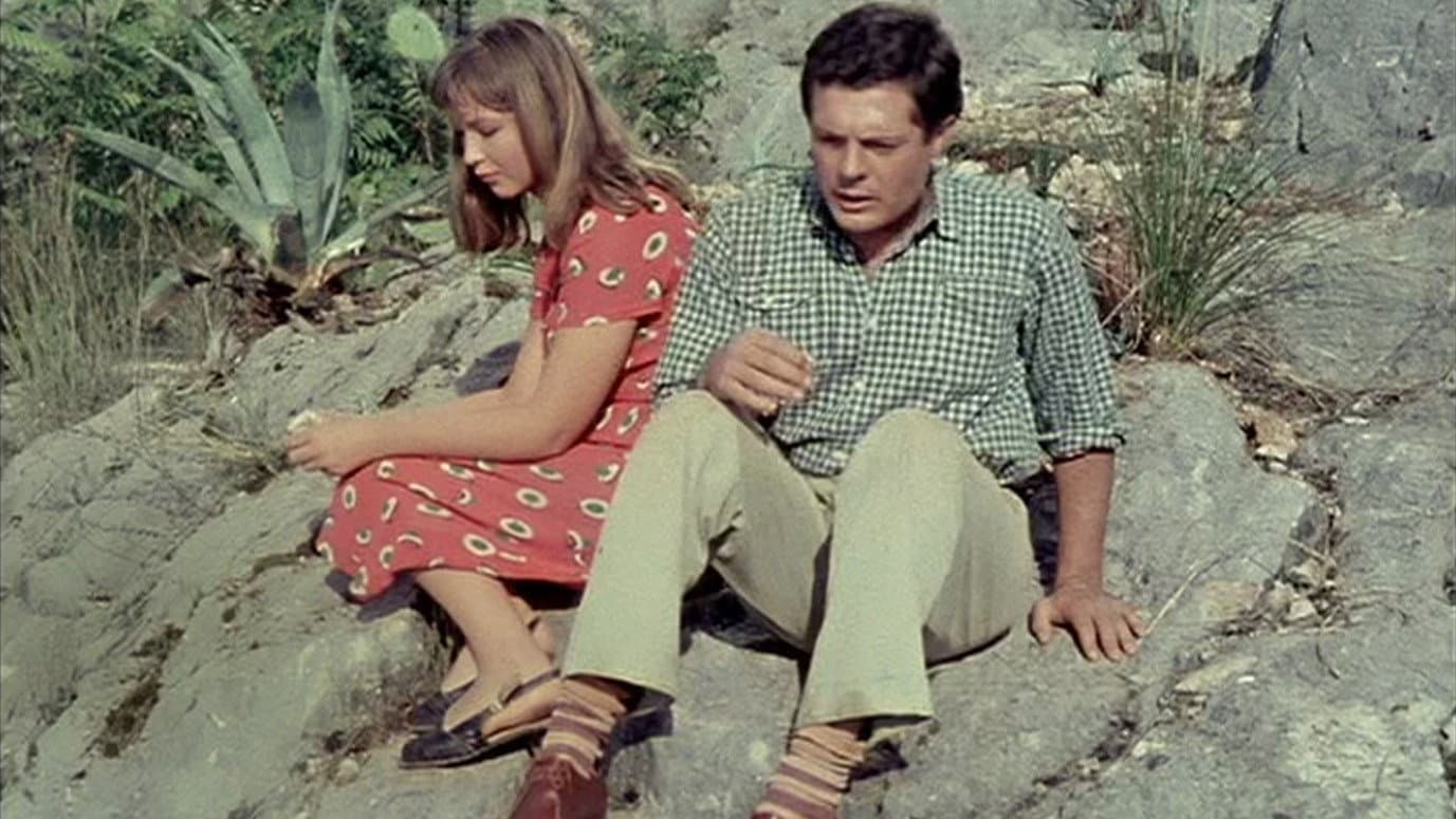Giorni d'amore - immagine