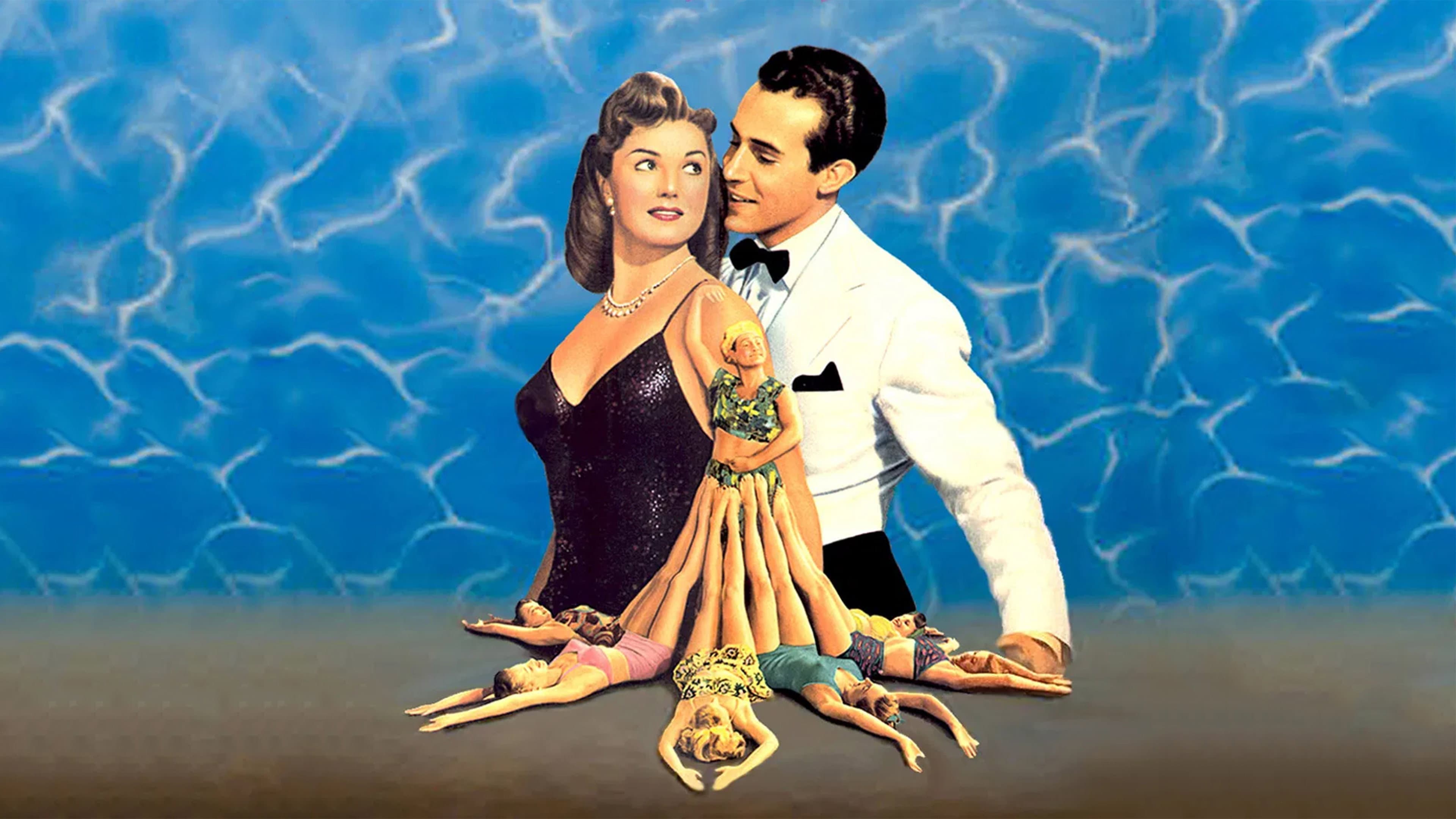 La figlia di Nettuno - immagine