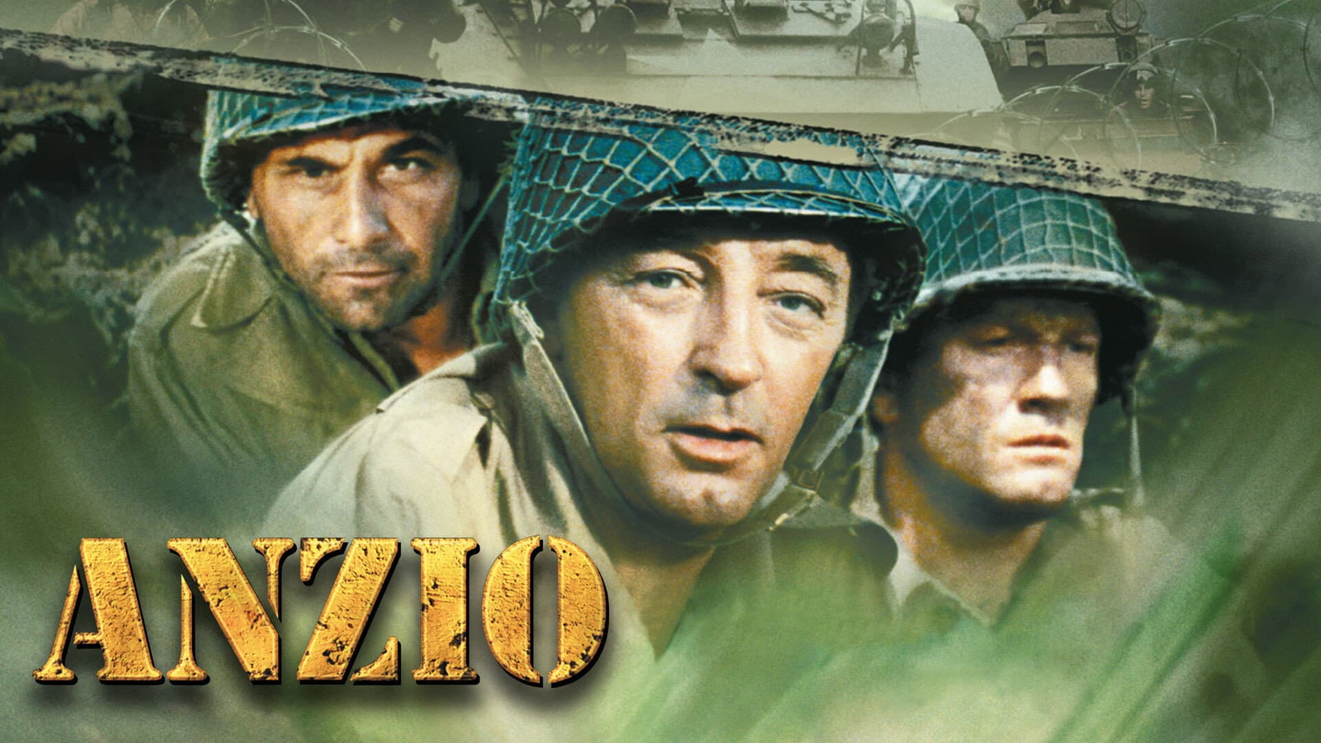 Lo sbarco di Anzio - immagine