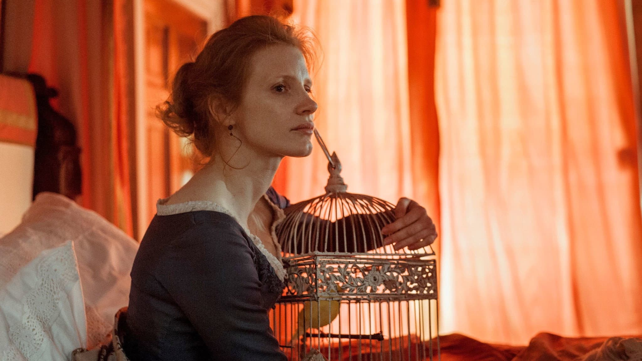 Miss Julie - immagine