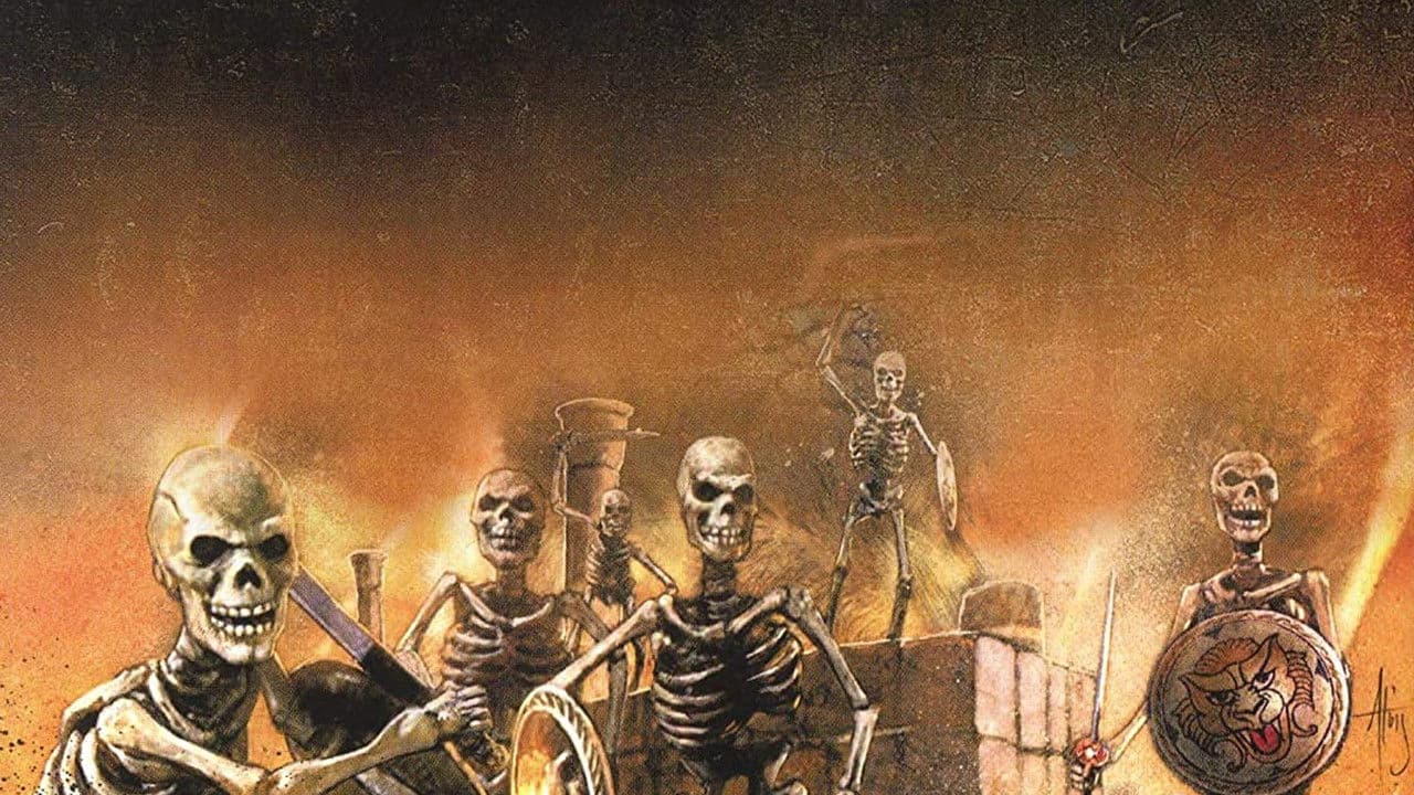 Ray Harryhausen: Special Effects Titan - immagine