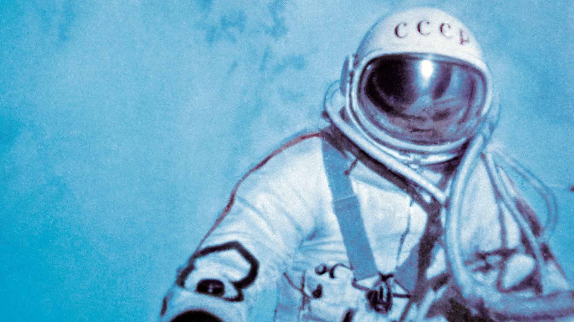 Cosmonauts: How Russia Won the Space Race - immagine