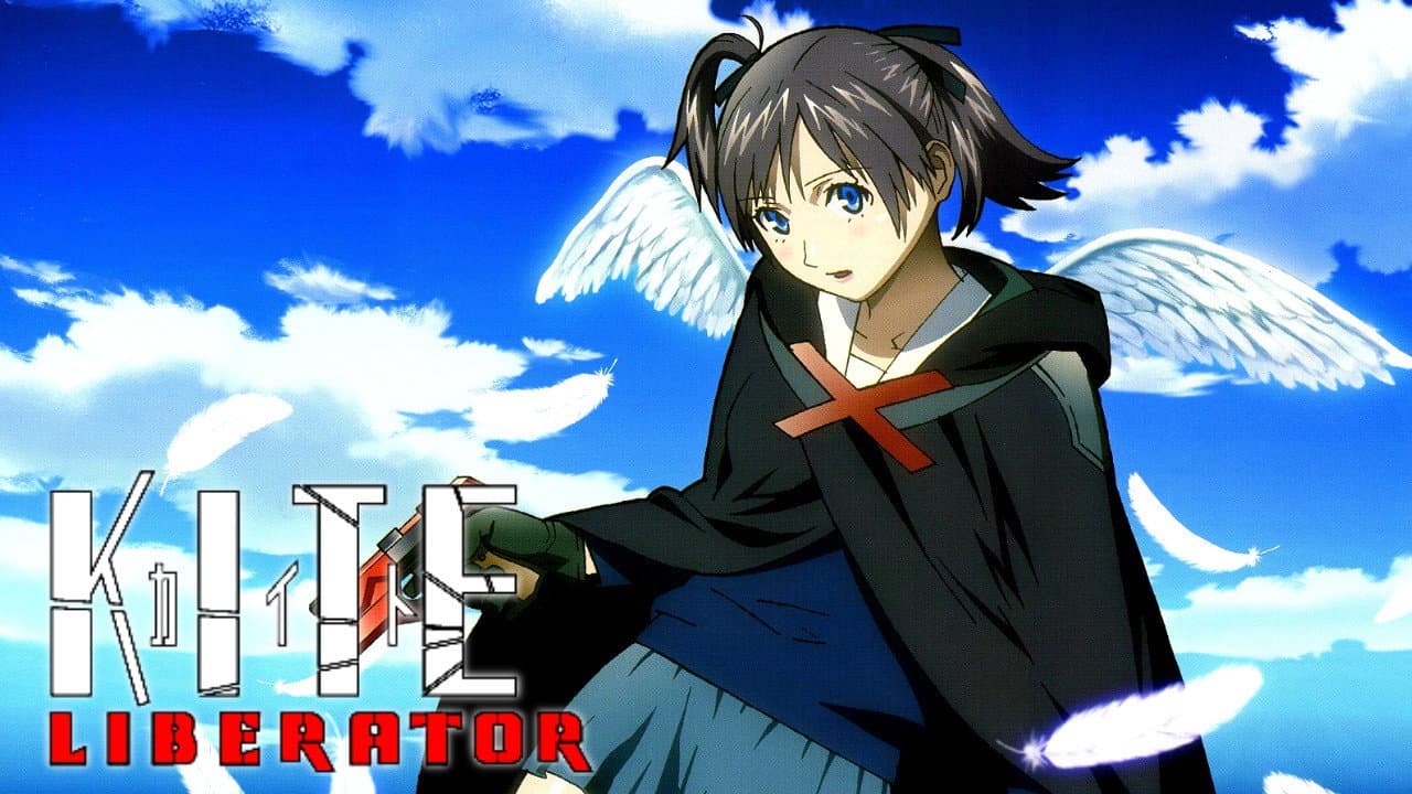 KITE LIBERATOR - immagine