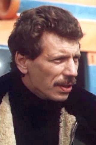 Николай Алексеев
