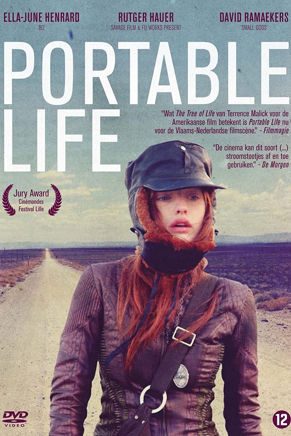 Poster di Portable Life