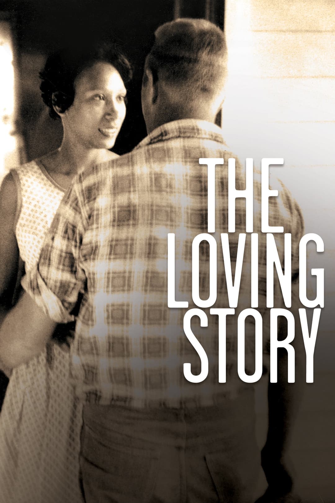 Poster di The Loving Story