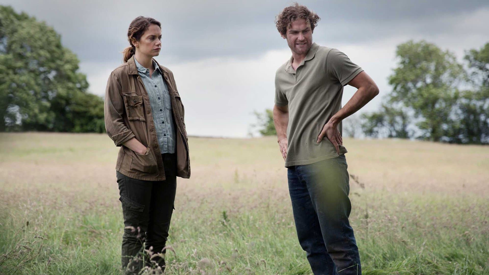 Dark River - immagine