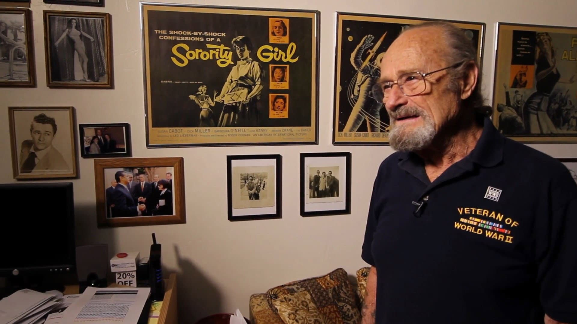 That Guy Dick Miller - immagine