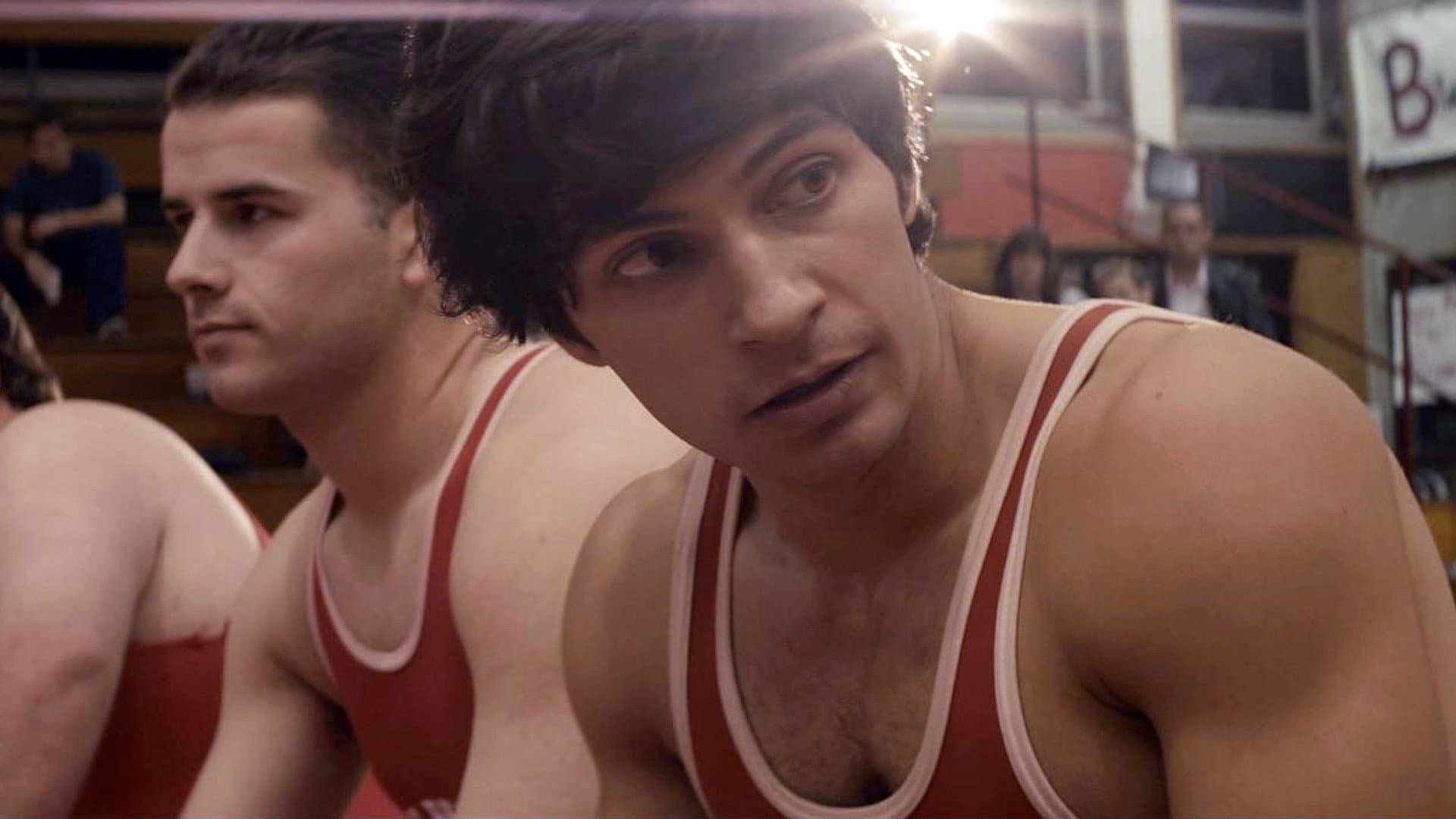 American Wrestler: The Wizard - immagine