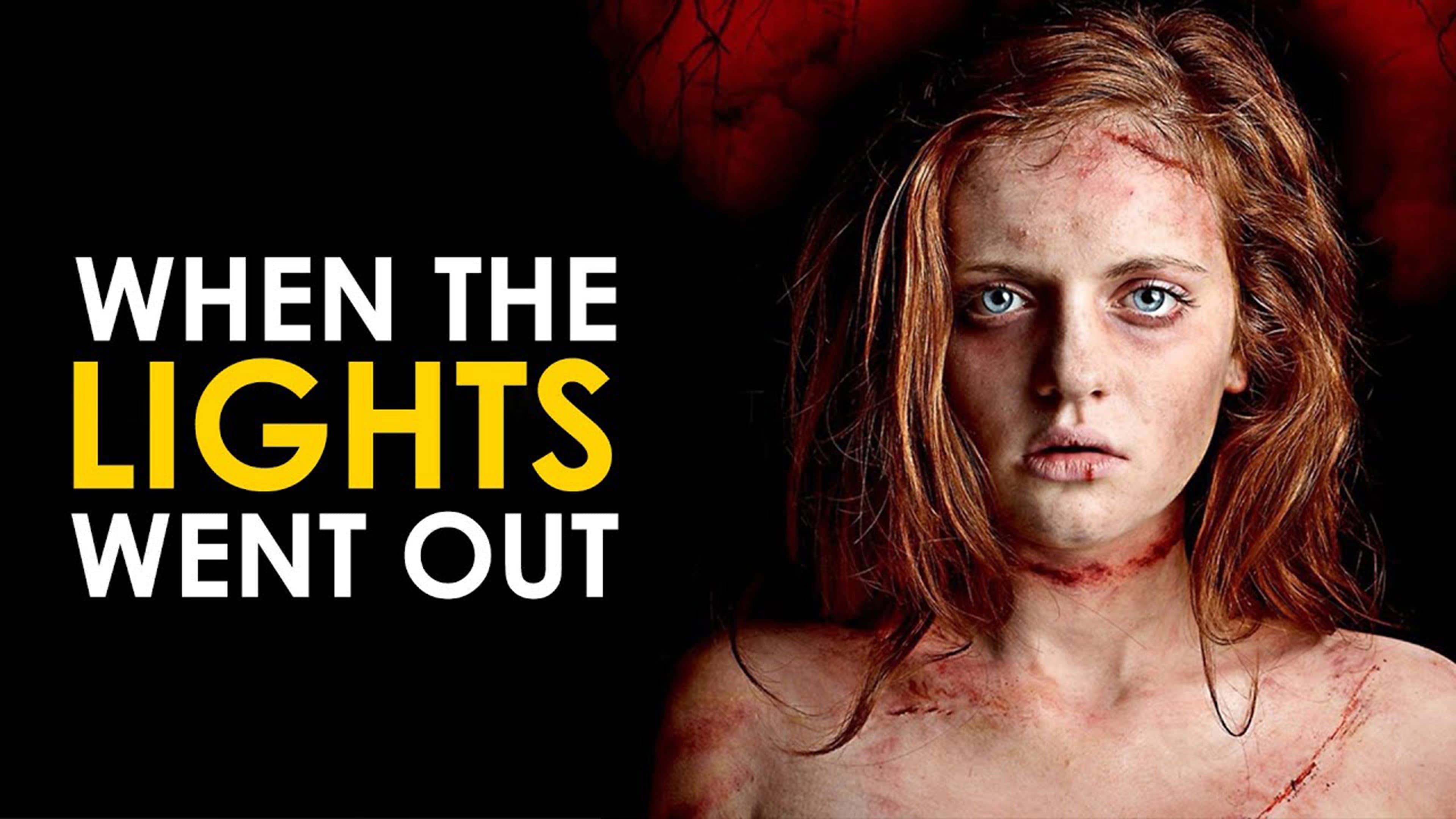 When the Lights Went Out - immagine