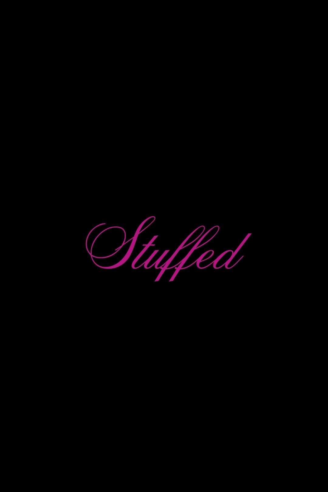 Poster di Stuffed