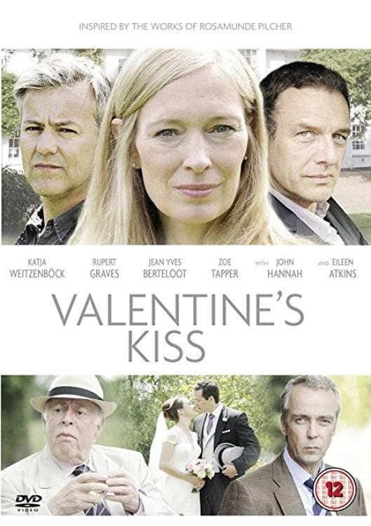 Poster di Rosamunde Pilcher: Fighting for Her Family