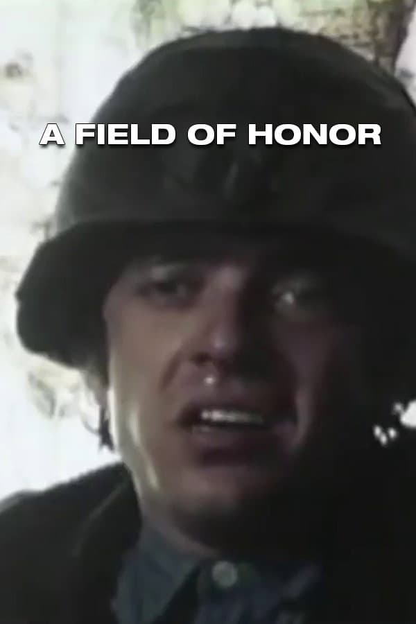 Poster di A Field of Honor
