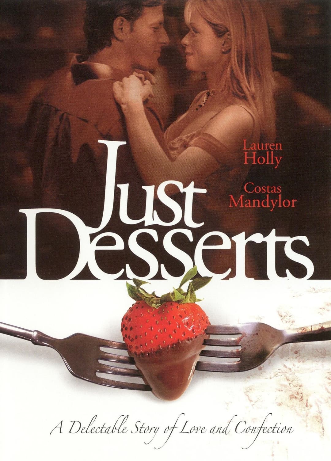 Poster di Just Desserts