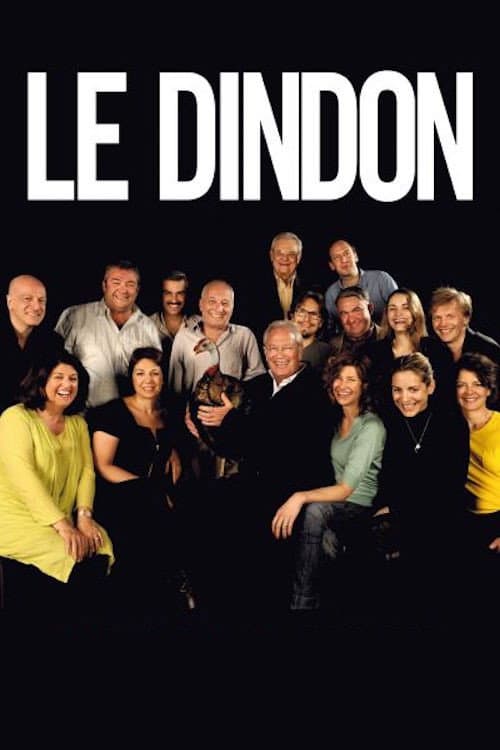 Poster di Le Dindon