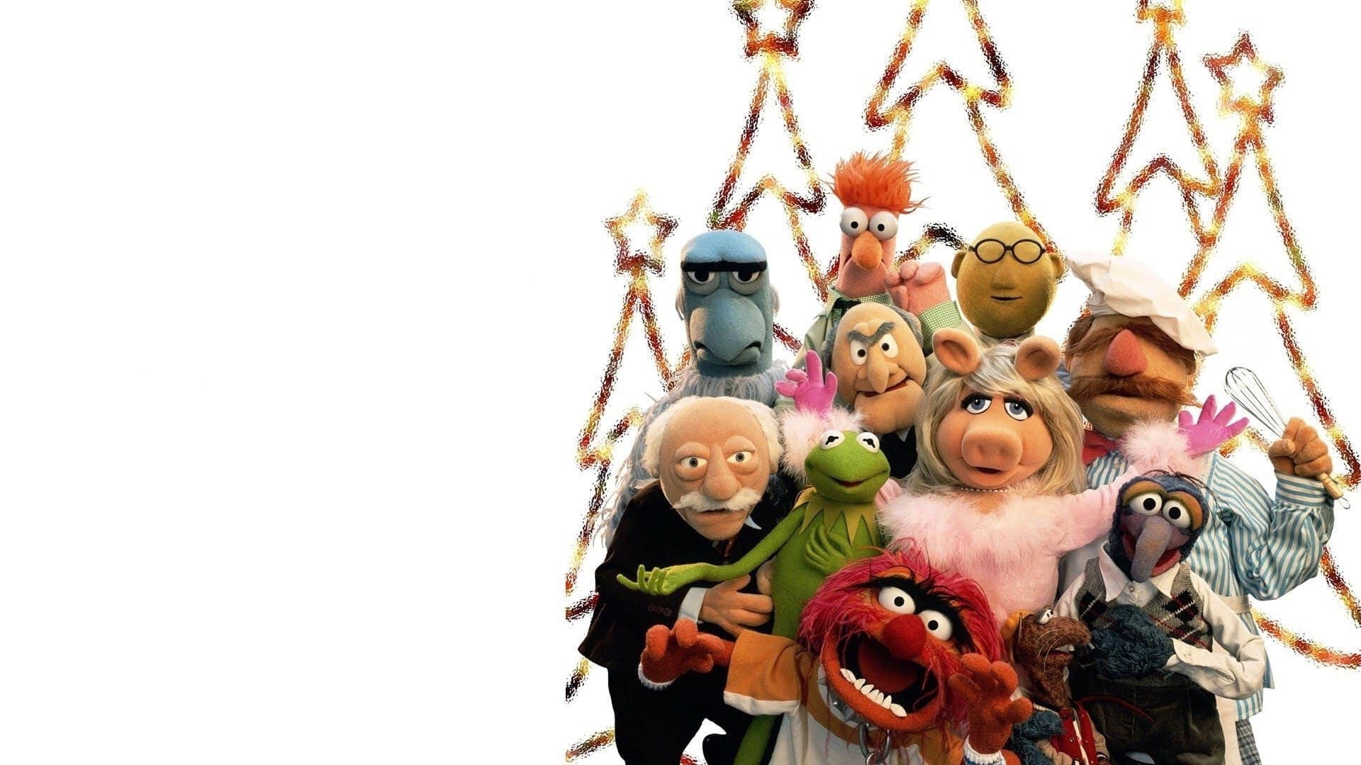 Natale con i Muppet - immagine