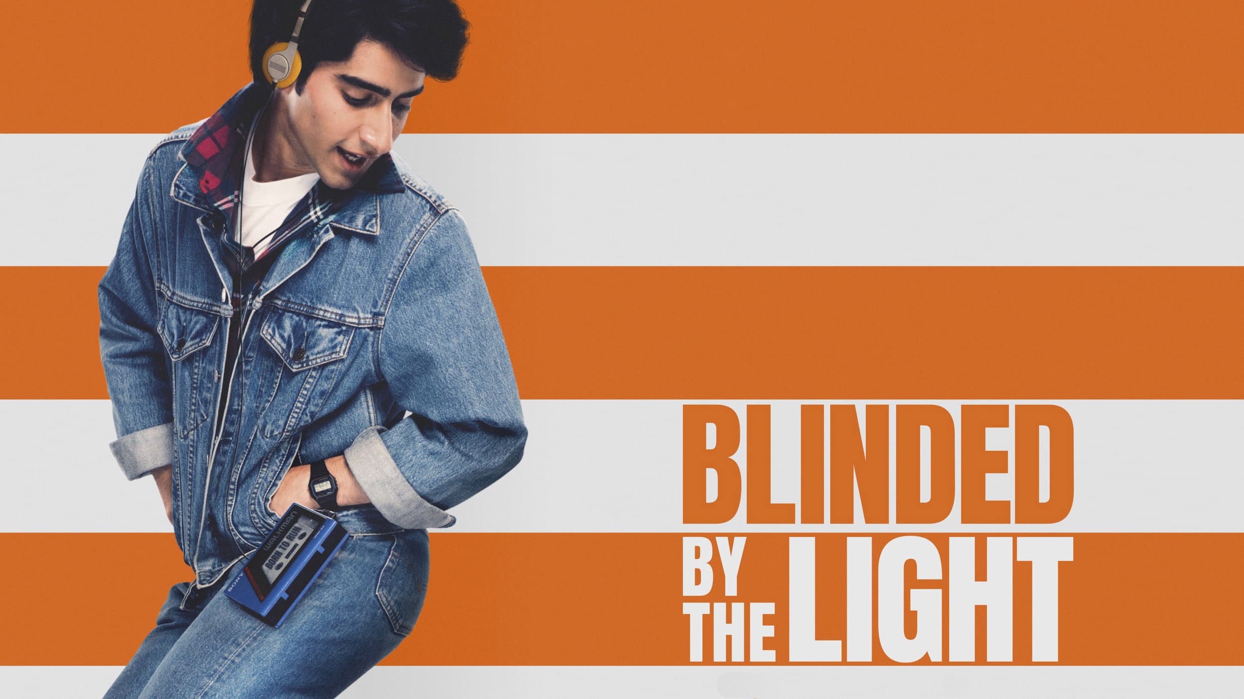 Blinded by the Light - Travolto dalla musica - immagine