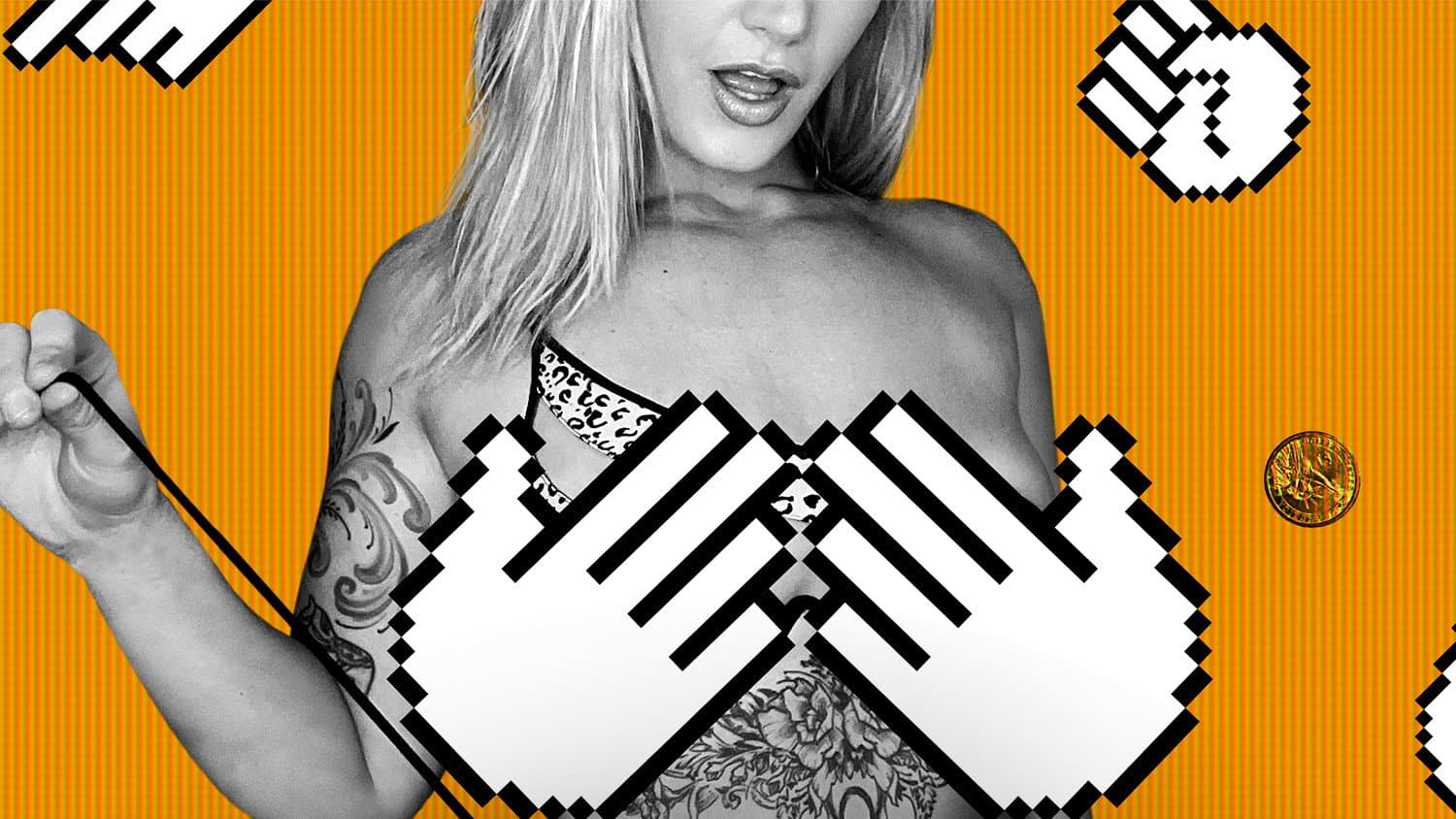 Money Shot: la storia di Pornhub - immagine