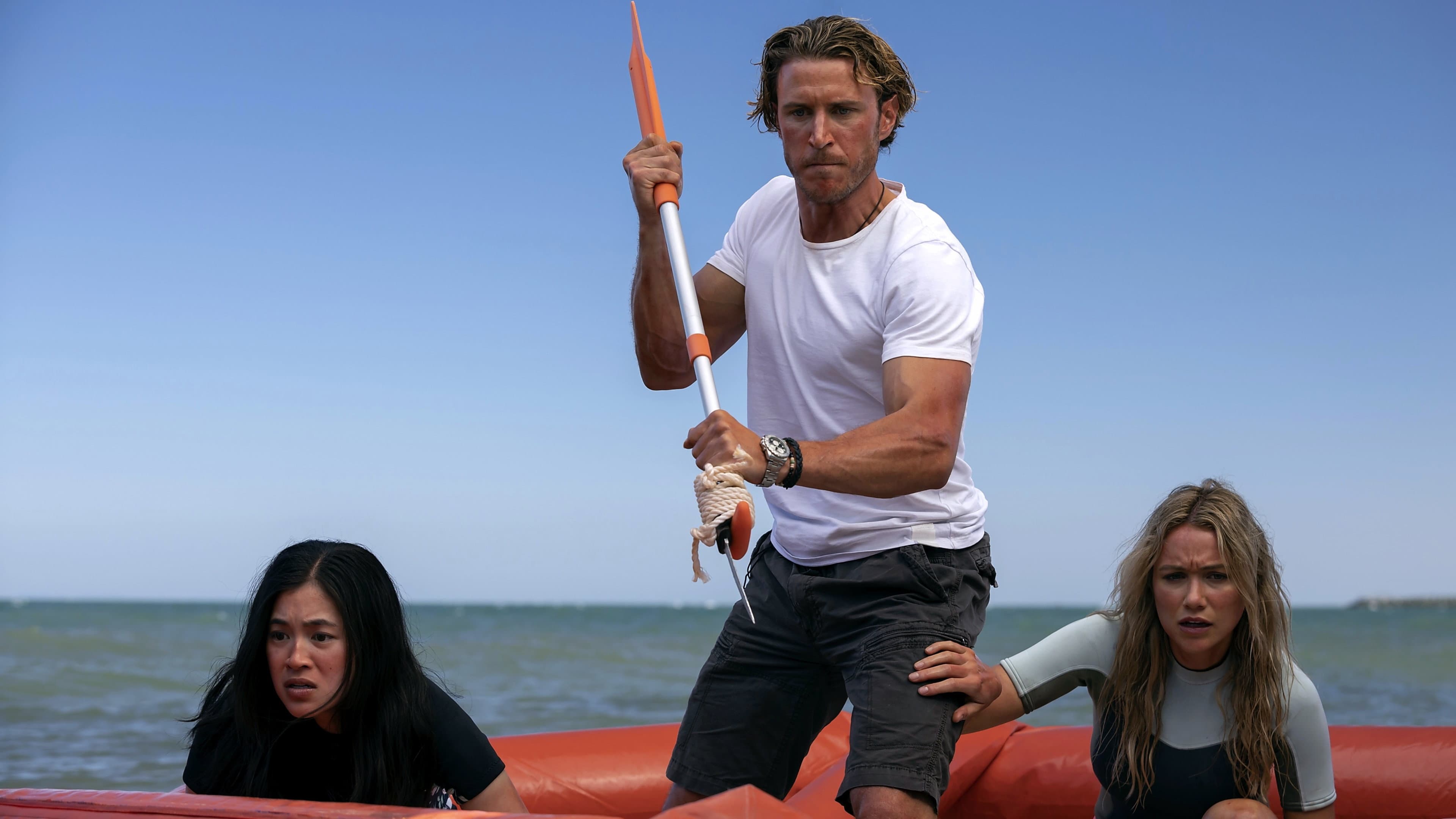 47 metri - Great White - immagine