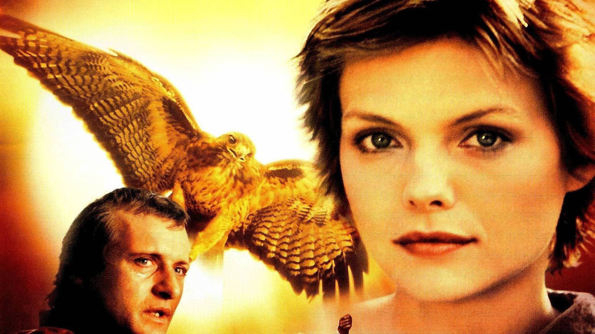 Ladyhawke - immagine