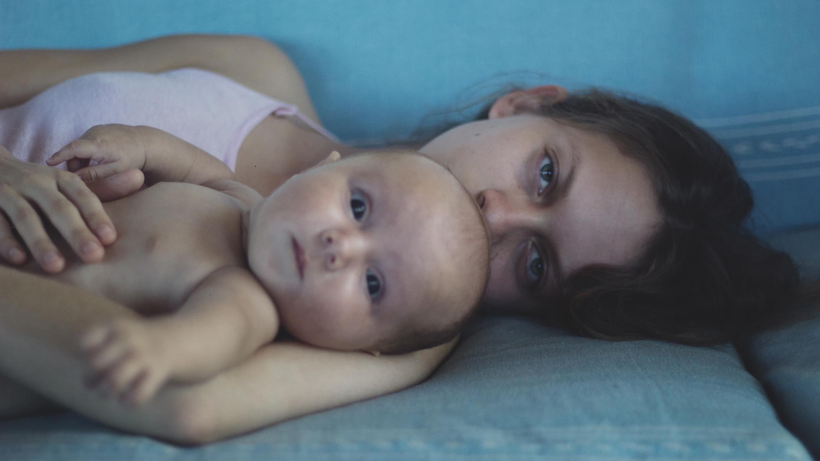 Las hijas de Abril - immagine