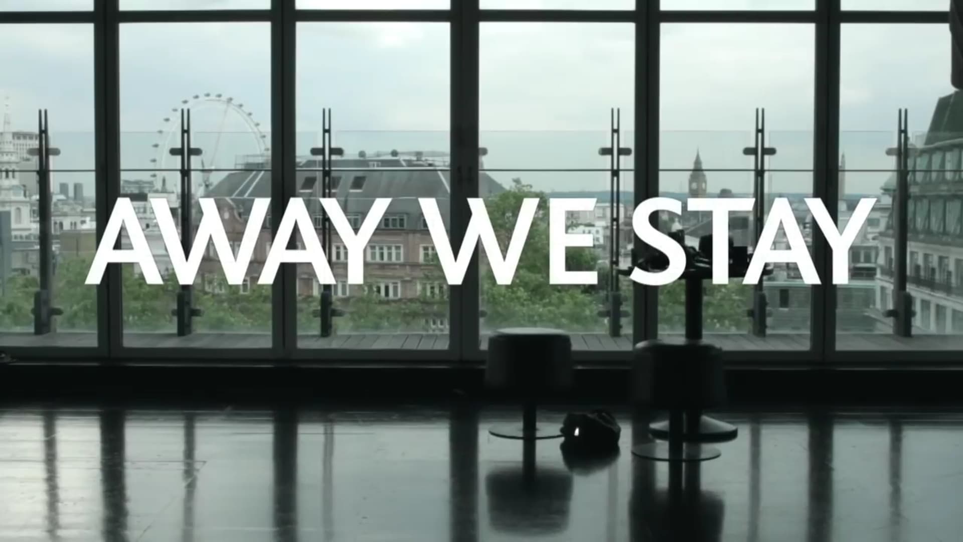 Away We Stay - immagine