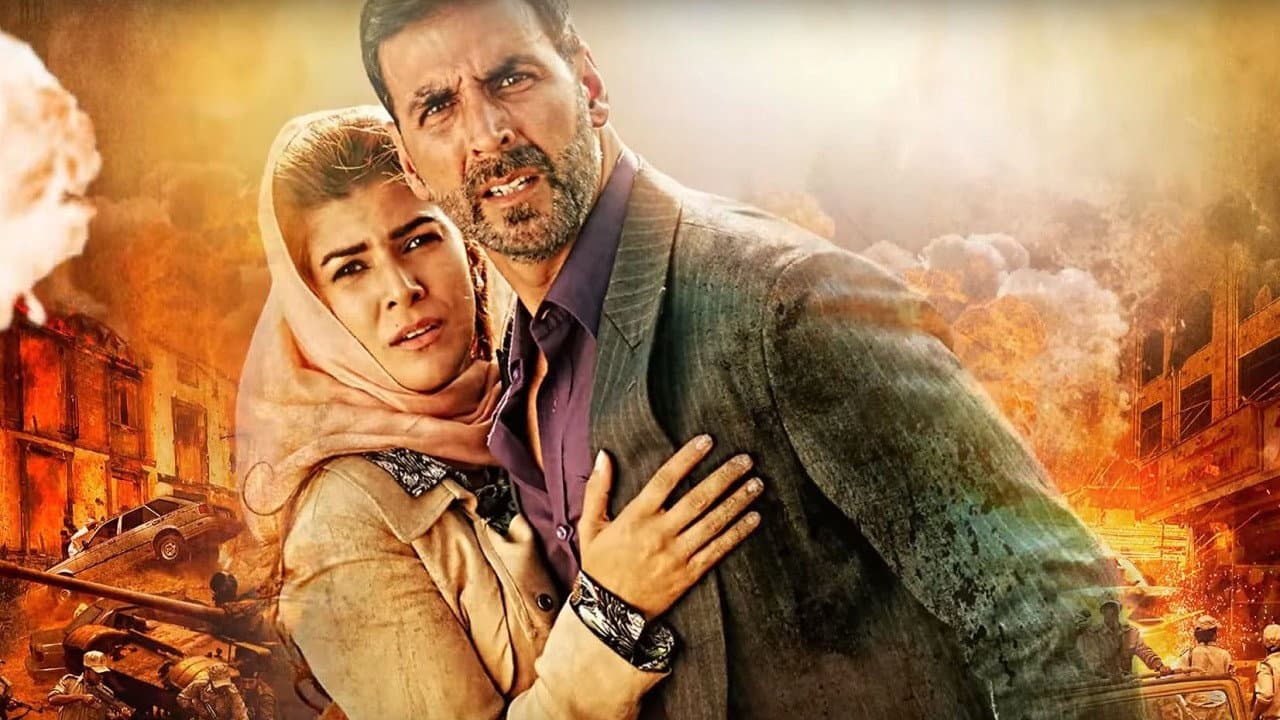 Airlift - immagine