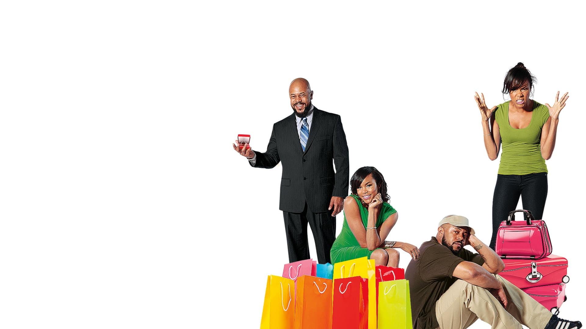 For Richer or Poorer - immagine