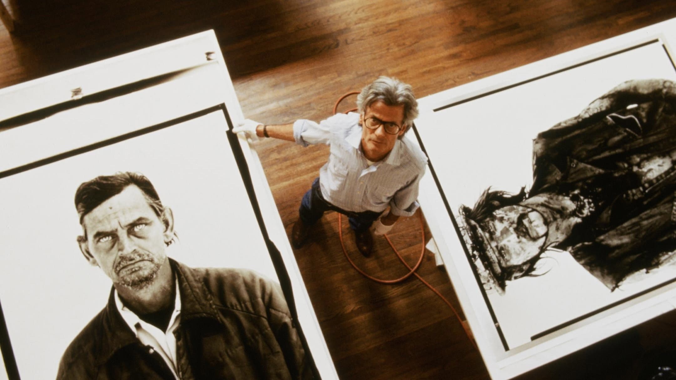Avedon - immagine