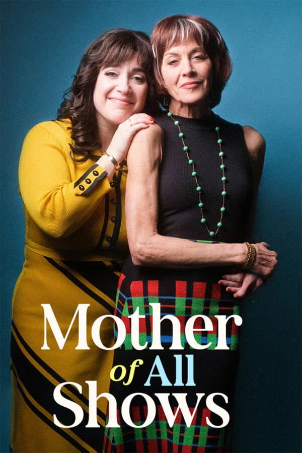 Poster di Mother of All Shows