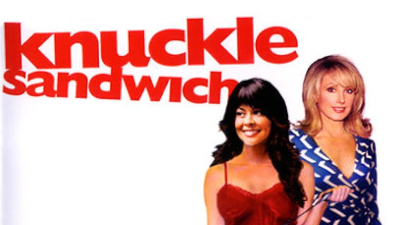 Knuckle Sandwich - immagine