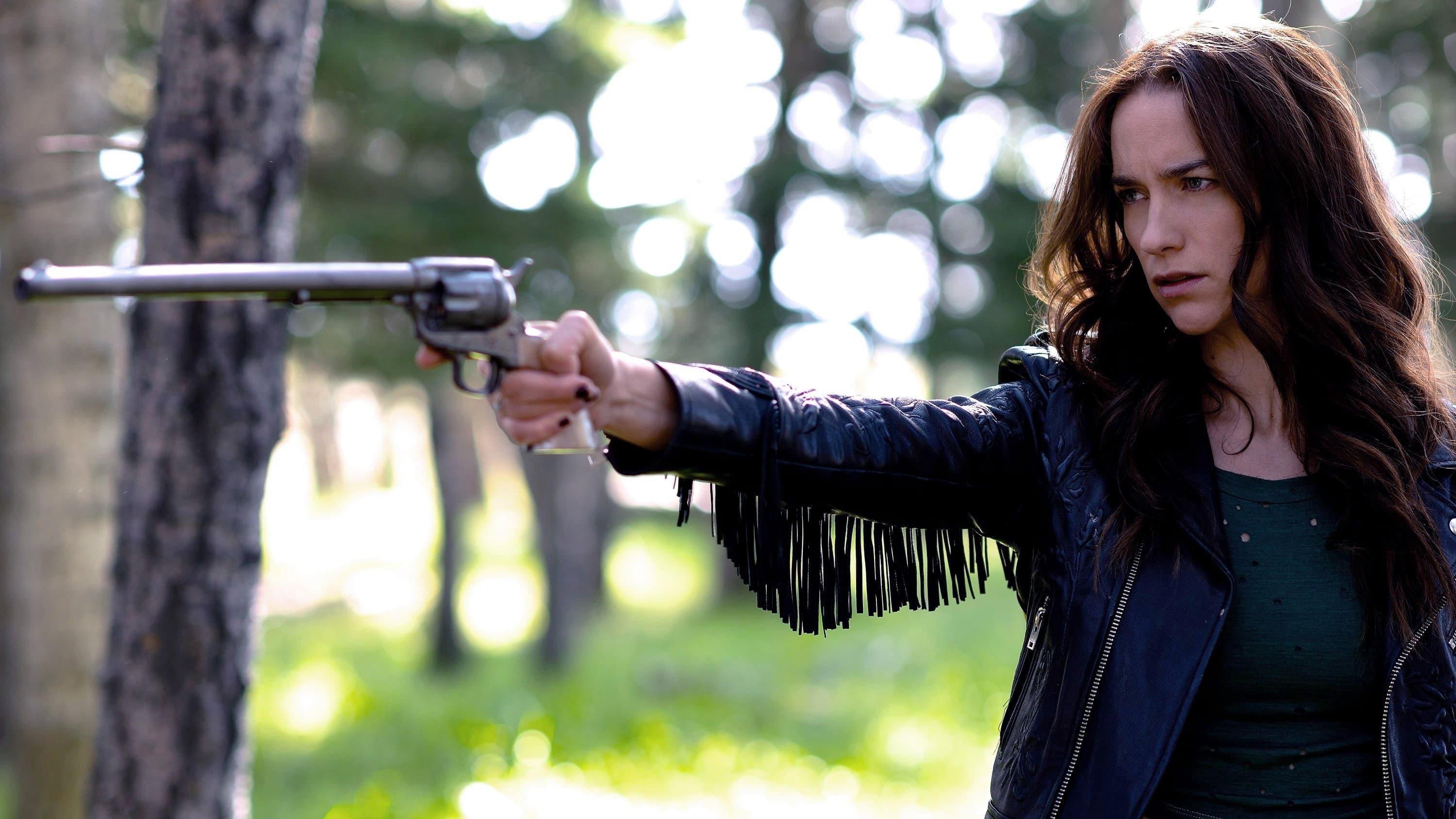 Wynonna Earp: Vengeance - immagine