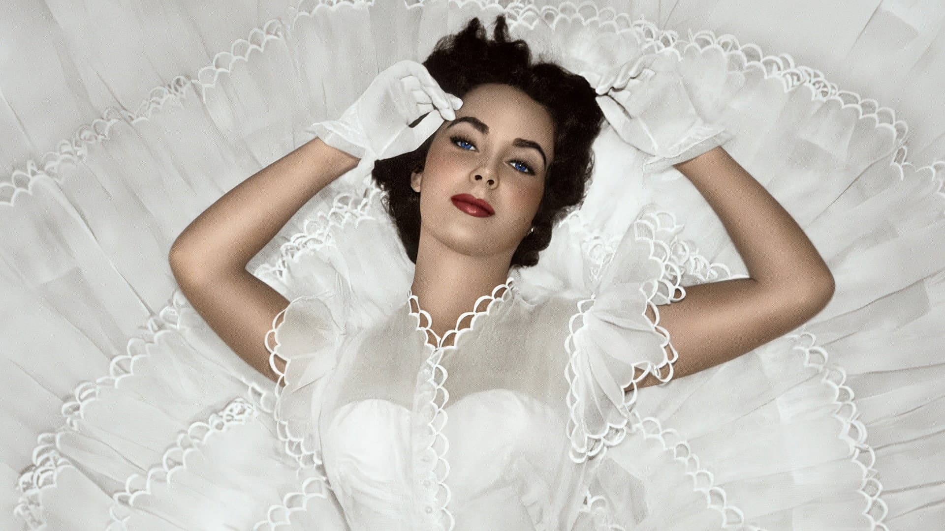 Elizabeth Taylor: The Lost Tapes - immagine