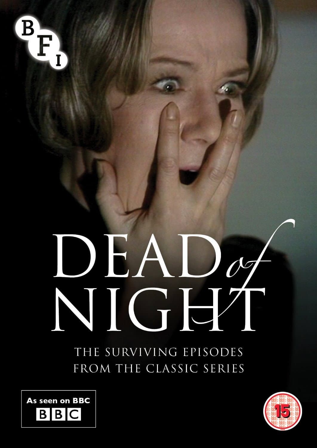 Poster di Dead of Night