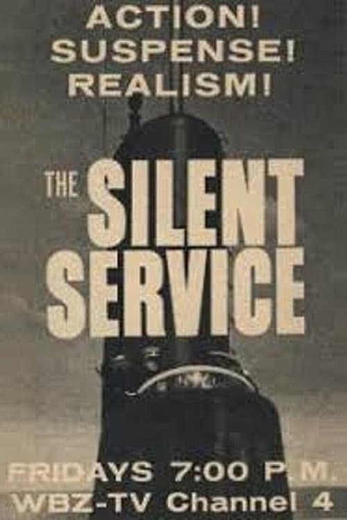 Poster di The Silent Service