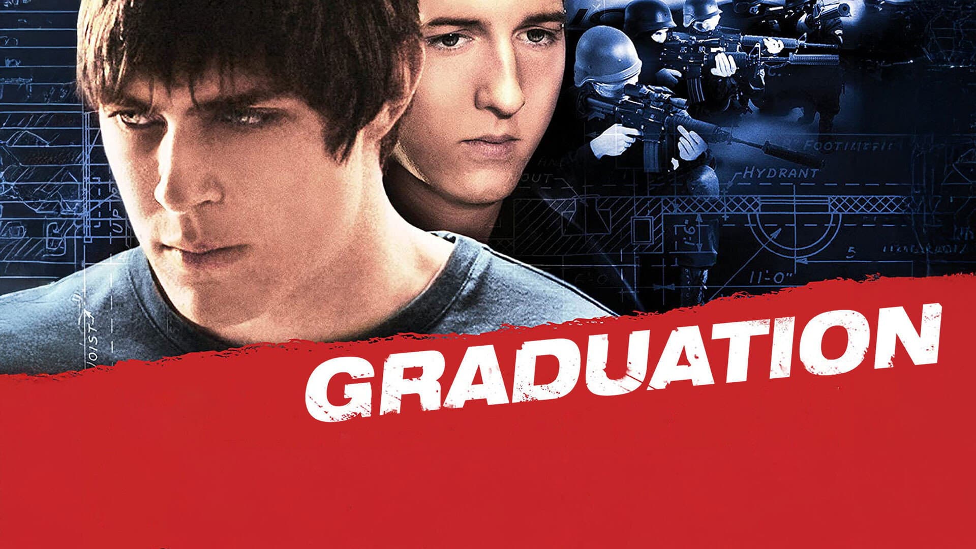 Graduation - immagine