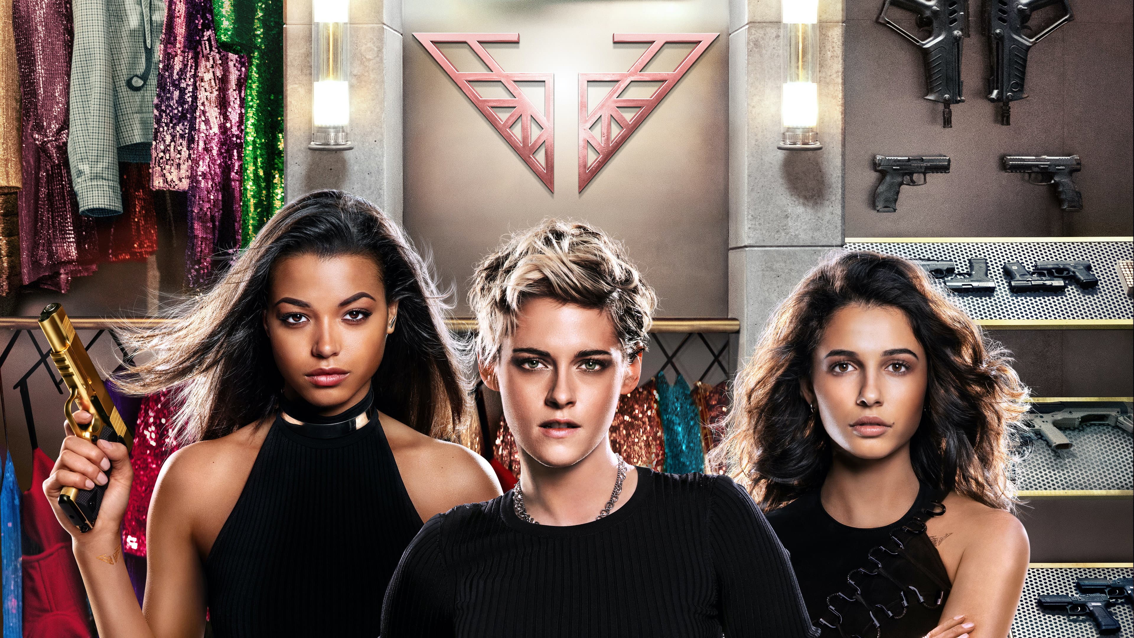 Charlie's Angels - immagine