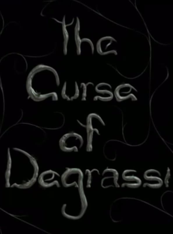 Poster di The Curse of Degrassi