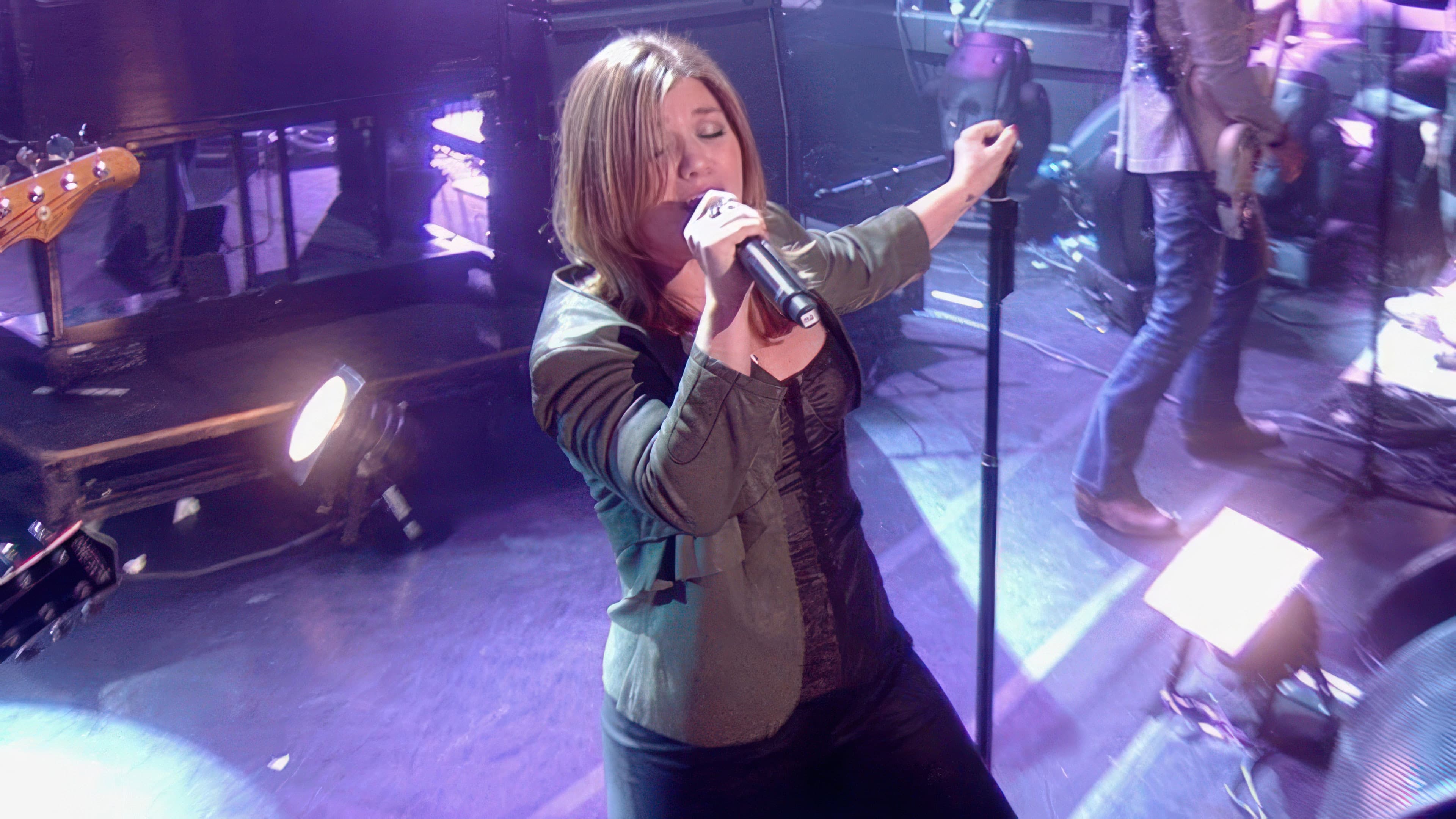 Kelly Clarkson: London Live - immagine