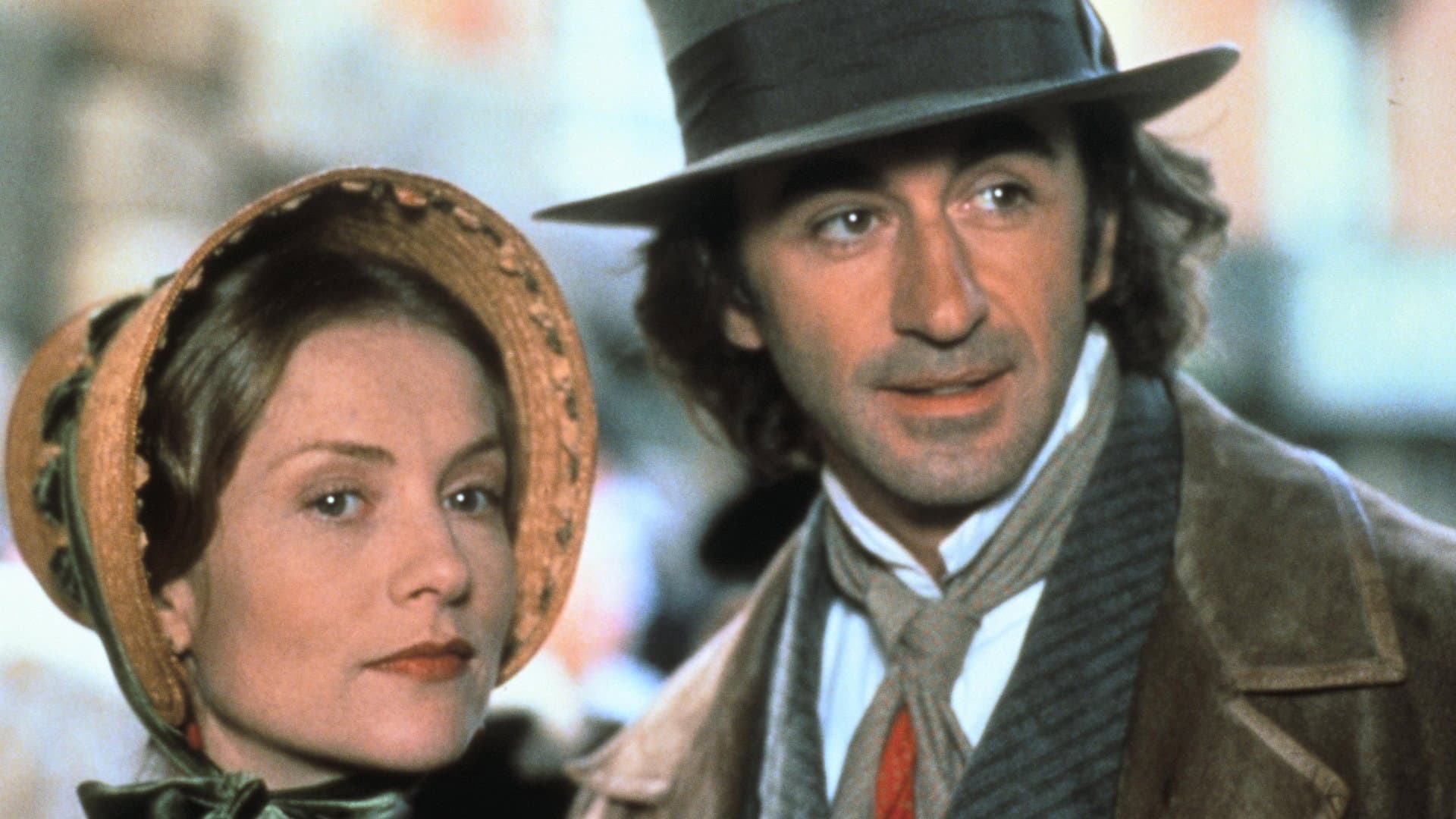 Madame Bovary - immagine