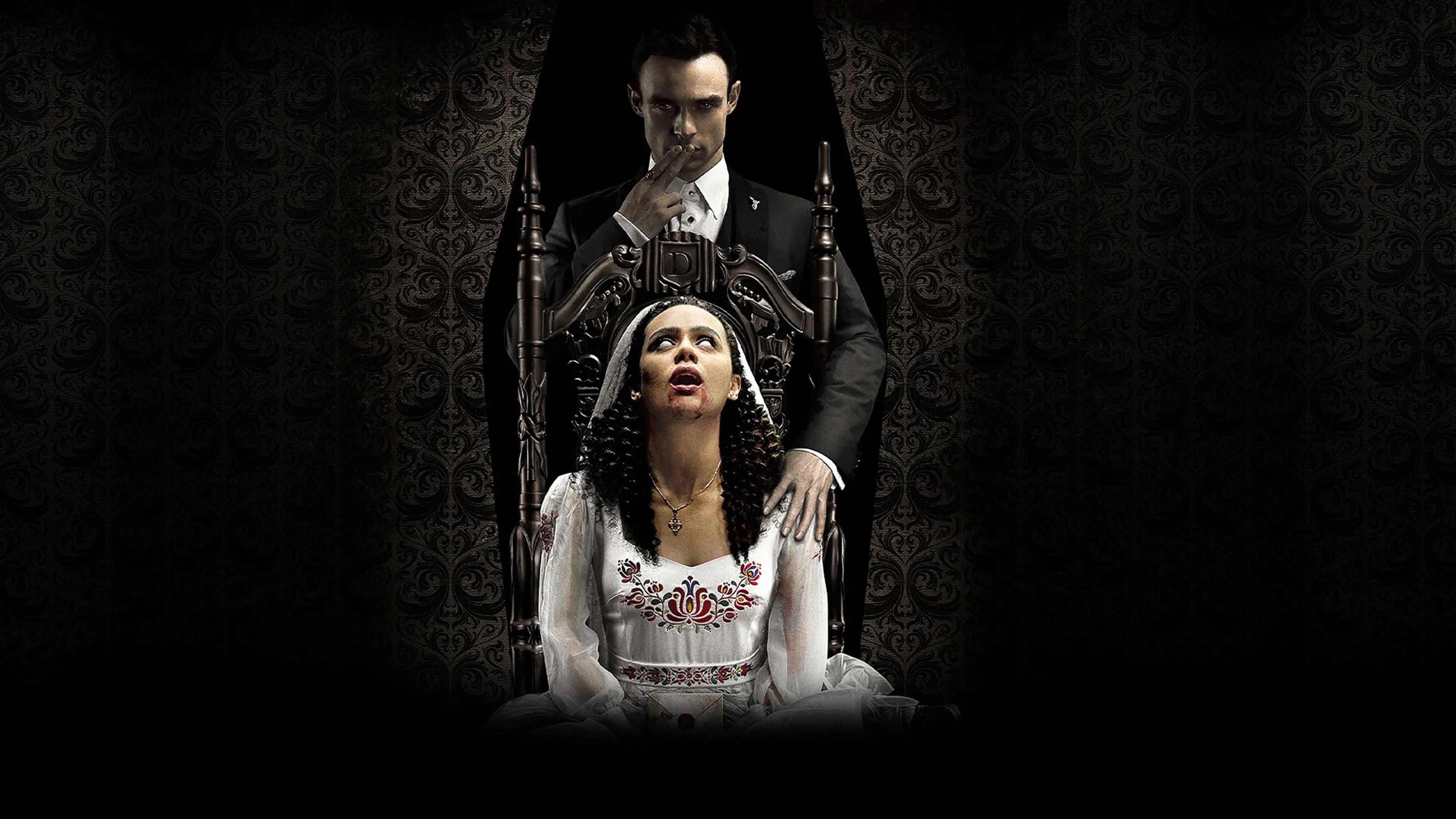 The Ceremony - Invito mortale - immagine