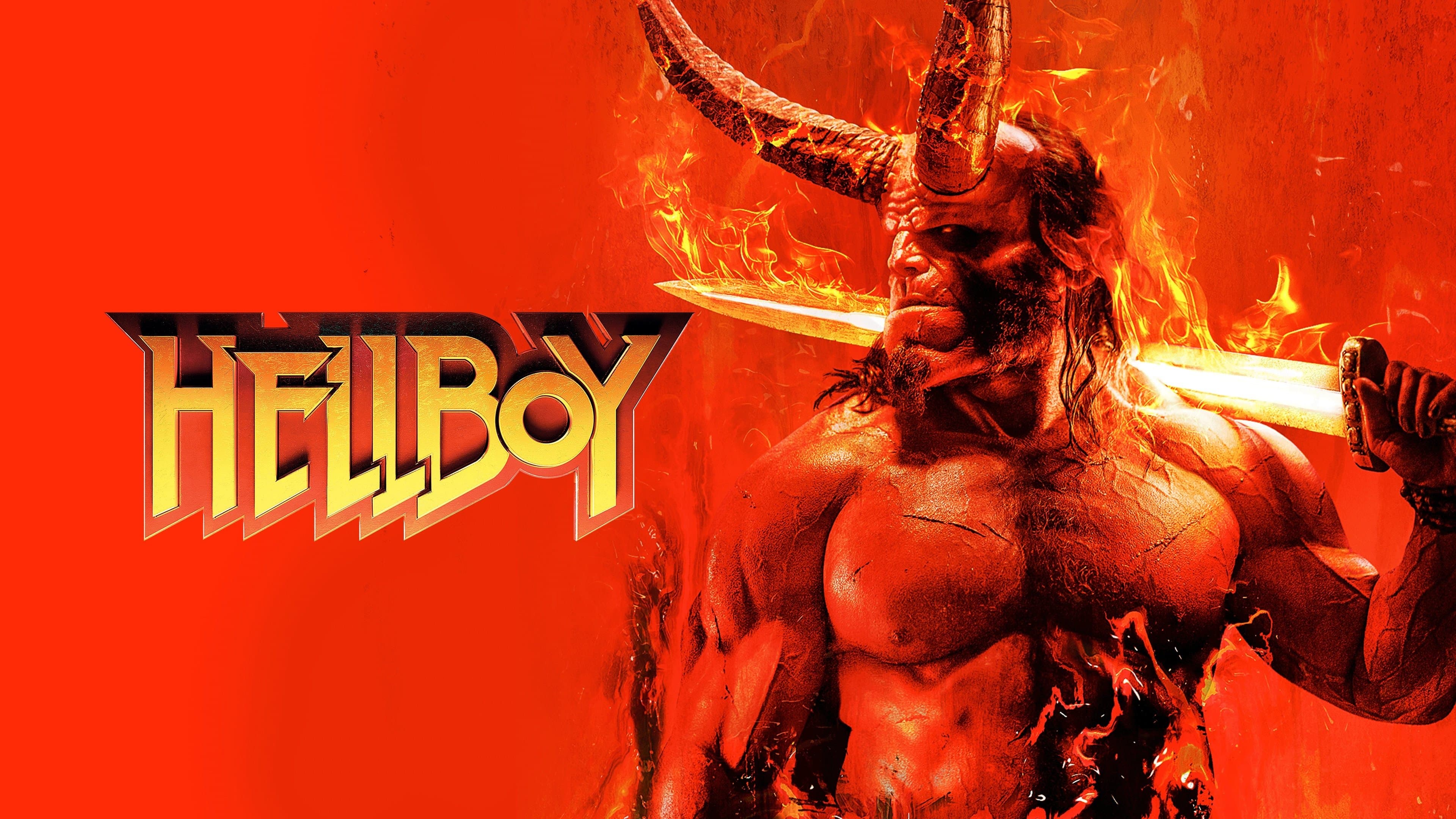Hellboy - immagine