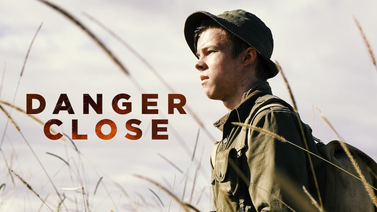 Danger Close: La battaglia di Long Tan - immagine