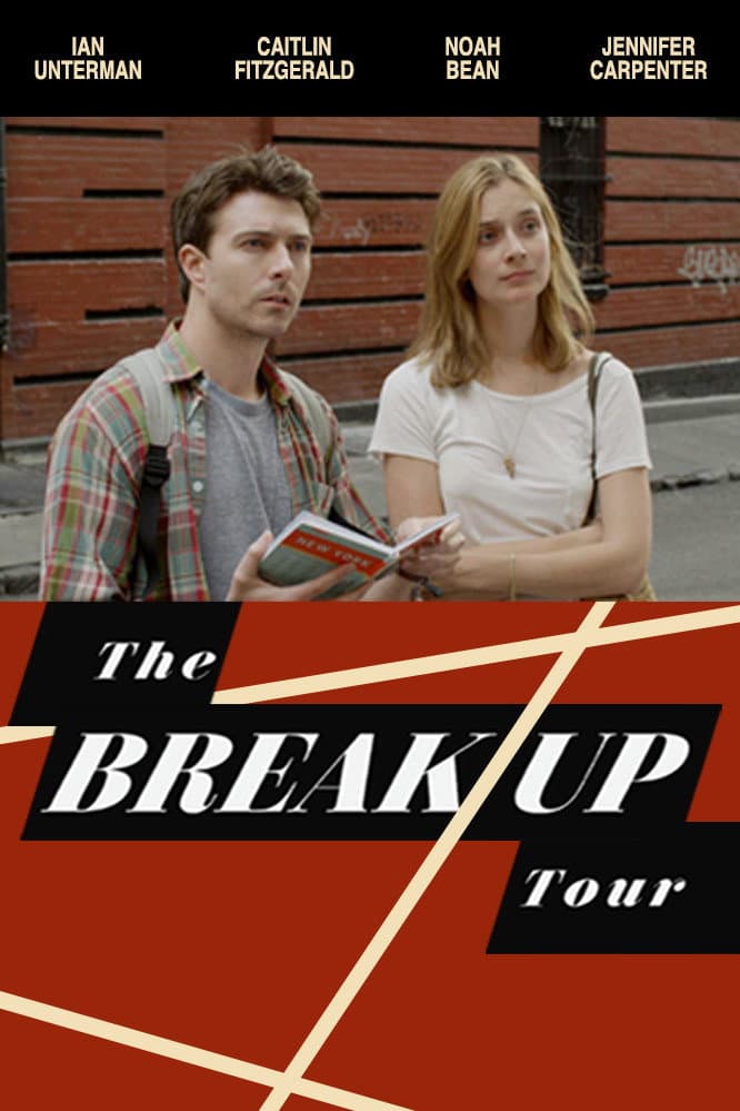 Poster di The Break-Up Tour