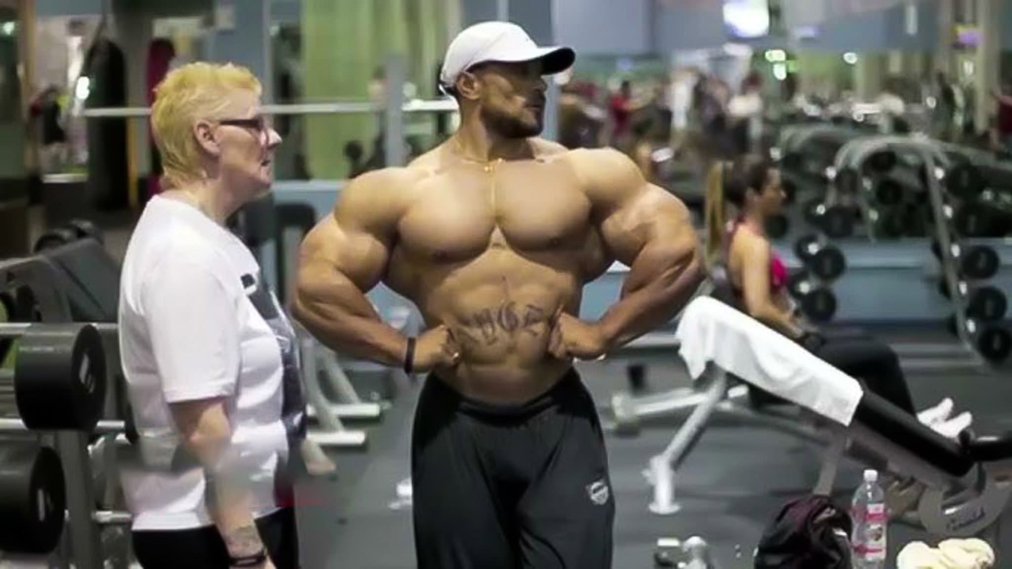 Generation Iron - immagine
