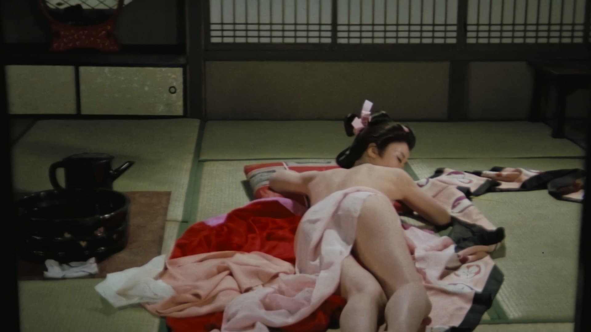 Orgies of Edo - immagine