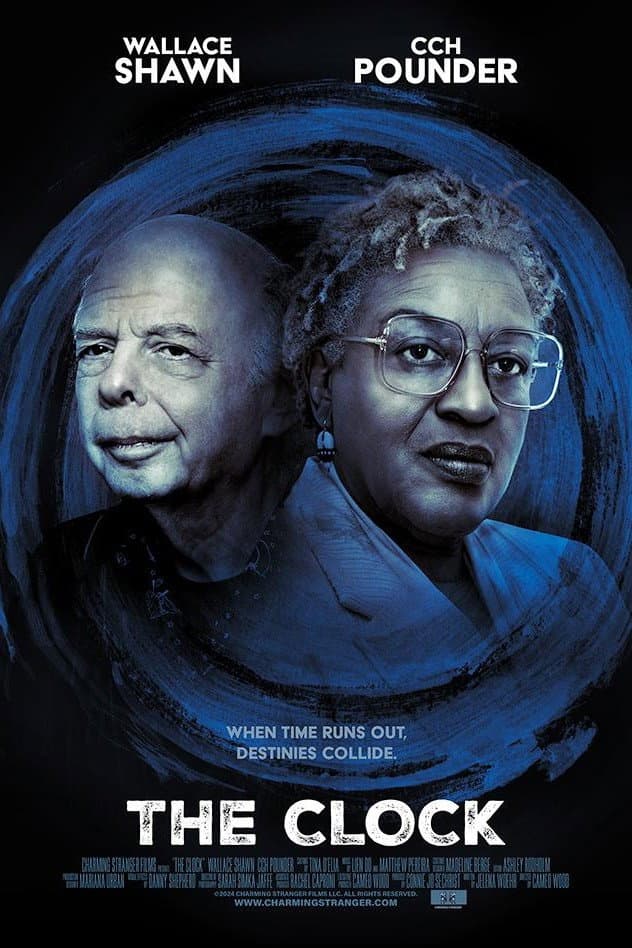 Poster di The Clock