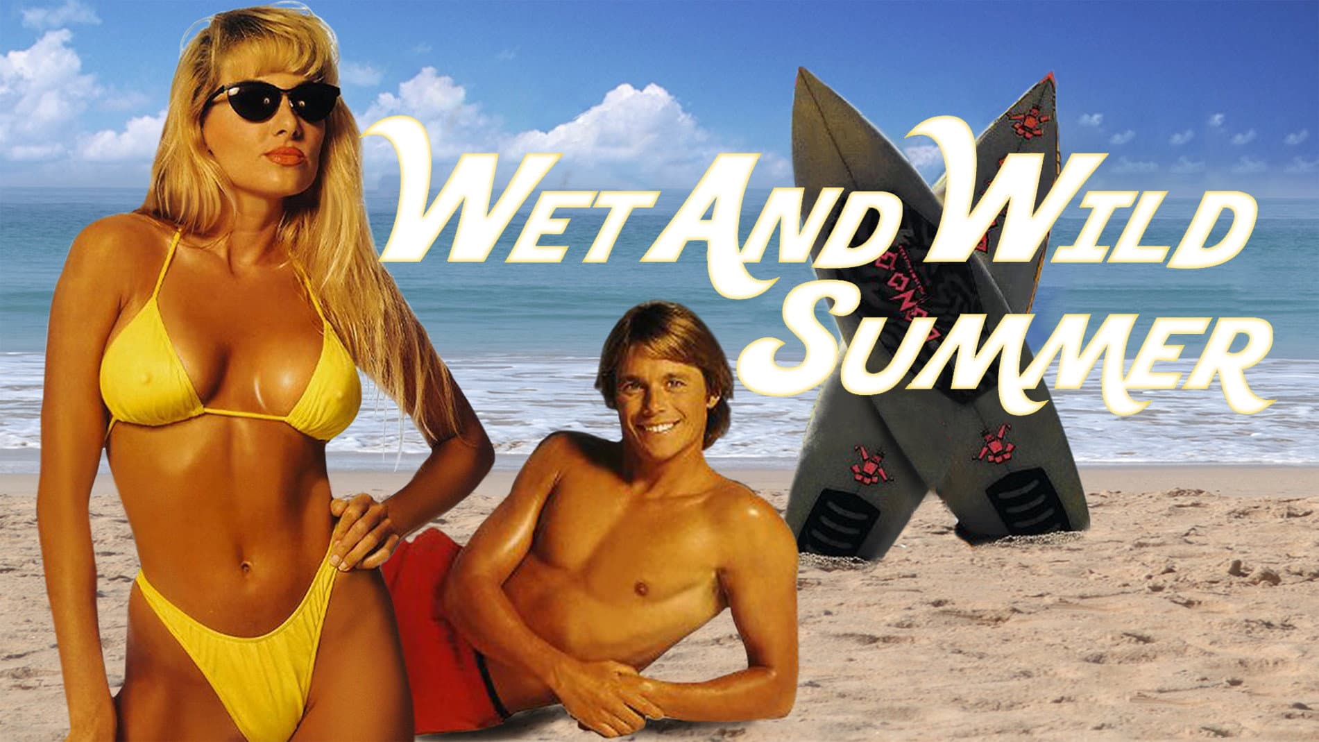Wet and Wild Summer - immagine